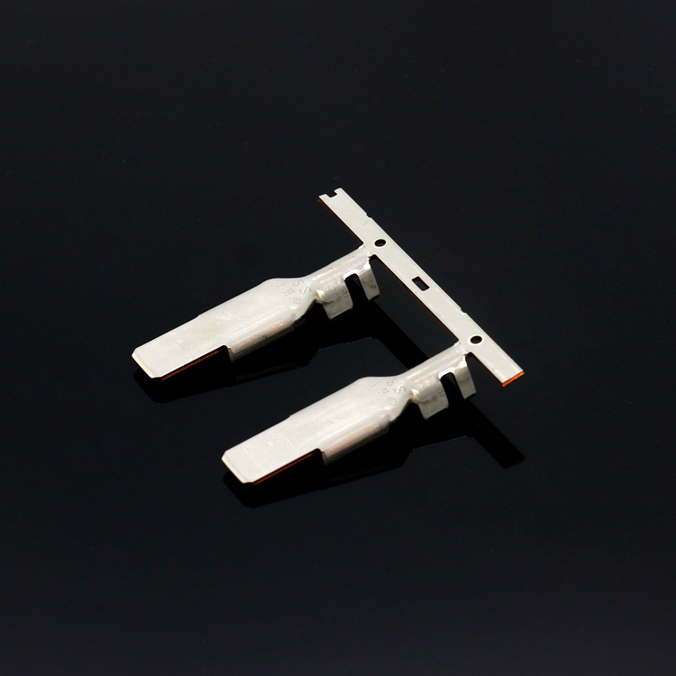 精密五金配件（jiàn）8