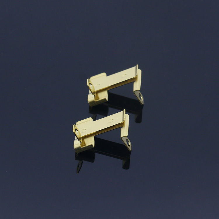 精密金屬部（bù）品16