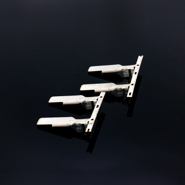 Precision hardware...